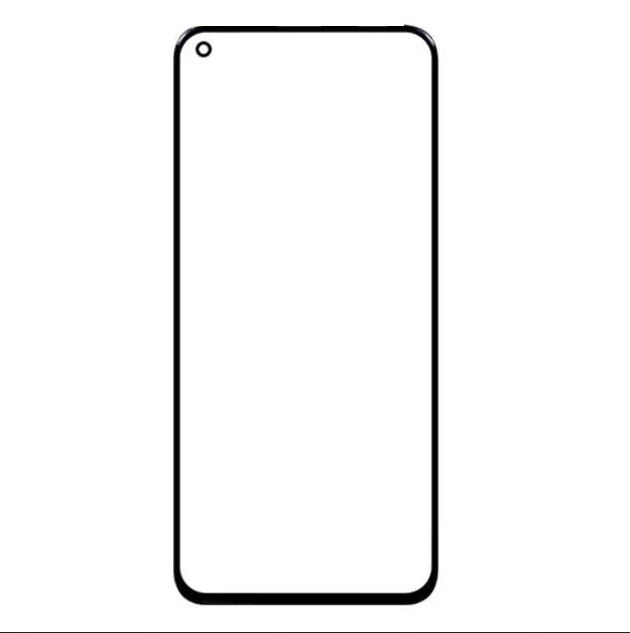 Replacement for NOVA 7SE OCA TOUCH GLASS - Quality Phone Parts in Sri Lanka